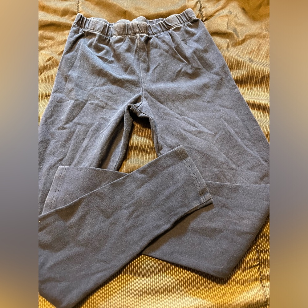 Carters girls leggings